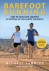 Barefoot Running - eBook