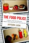 Food Police - eBook