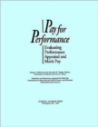 Pay for Performance : Evaluating Performance Appraisal and Merit Pay - Book