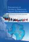 Exploration of Antarctic Subglacial Aquatic Environments : Environmental and Scientific Stewardship - eBook