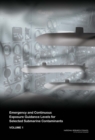 Emergency and Continuous Exposure Guidance Levels for Selected Submarine Contaminants : Volume 1 - eBook