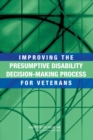 Improving the Presumptive Disability Decision-Making Process for Veterans - eBook