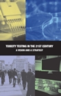 Toxicity Testing in the 21st Century : A Vision and a Strategy - eBook