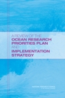 A Review of the Ocean Research Priorities Plan and Implementation Strategy - eBook