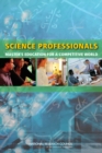 Science Professionals : Master's Education for a Competitive World - eBook