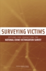 Surveying Victims : Options for Conducting the National Crime Victimization Survey - eBook