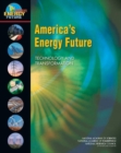 America's Energy Future : Technology and Transformation - eBook