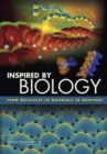 Inspired by Biology : From Molecules to Materials to Machines - eBook