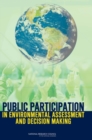 Public Participation in Environmental Assessment and Decision Making - eBook
