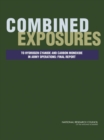 Combined Exposures to Hydrogen Cyanide and Carbon Monoxide in Army Operations : Final Report - eBook