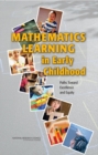 Mathematics Learning in Early Childhood : Paths Toward Excellence and Equity - eBook