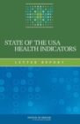 State of the USA Health Indicators : Letter Report - eBook