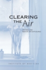 Clearing the Air : Asthma and Indoor Air Exposures - eBook