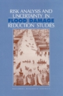 Risk Analysis and Uncertainty in Flood Damage Reduction Studies - eBook