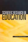 Scientific Research in Education - eBook