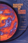 Radiative Forcing of Climate Change : Expanding the Concept and Addressing Uncertainties - eBook