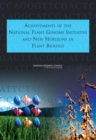 Achievements of the National Plant Genome Initiative and New Horizons in Plant Biology - eBook