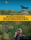 Sensing and Supporting Communications Capabilities for Special Operations Forces : Abbreviated Version - eBook