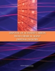Disposal of Activated Carbon from Chemical Agent Disposal Facilities - eBook