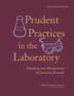 Prudent Practices in the Laboratory : Handling and Management of Chemical Hazards, Updated Version - eBook