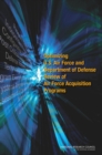 Optimizing U.S. Air Force and Department of Defense Review of Air Force Acquisition Programs - eBook