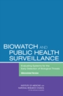 BioWatch and Public Health Surveillance : Evaluating Systems for the Early Detection of Biological Threats: Abbreviated Version - eBook