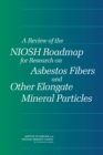 A Review of the NIOSH Roadmap for Research on Asbestos Fibers and Other Elongate Mineral Particles - eBook