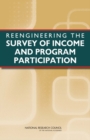 Reengineering the Survey of Income and Program Participation - eBook