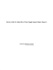 Review of the St. Johns River Water Supply Impact Study : Report 1 - eBook