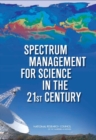 Spectrum Management for Science in the 21st Century - eBook