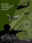 2007-2008 Assessment of the Army Research Laboratory - eBook