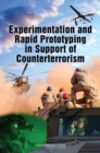 Experimentation and Rapid Prototyping in Support of Counterterrorism - eBook