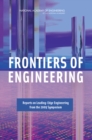 Frontiers of Engineering : Reports on Leading-Edge Engineering from the 2009 Symposium - eBook