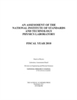 An Assessment of the National Institute of Standards and Technology Physics Laboratory : Fiscal Year 2010 - eBook
