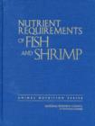 Nutrient Requirements of Fish and Shrimp - Book