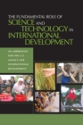 The Fundamental Role of Science and Technology in International Development : An Imperative for the U.S. Agency for International Development - eBook