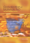 Globalization of Materials R&D : Time for a National Strategy - eBook