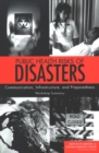 Public Health Risks of Disasters : Communication, Infrastructure, and Preparedness: Workshop Summary - eBook