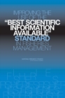 Improving the Use of the "Best Scientific Information Available" Standard in Fisheries Management - eBook