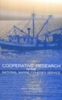 Cooperative Research in the National Marine Fisheries Service - eBook
