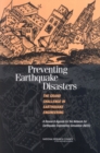 Preventing Earthquake Disasters: The Grand Challenge in Earthquake Engineering : A Research Agenda for the Network for Earthquake Engineering Simulation (NEES) - eBook