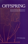 Offspring : Human Fertility Behavior in Biodemographic Perspective - eBook