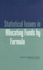 Statistical Issues in Allocating Funds by Formula - eBook