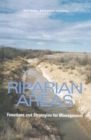 Riparian Areas : Functions and Strategies for Management - eBook