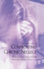 Confronting Chronic Neglect : The Education and Training of Health Professionals on Family Violence - eBook