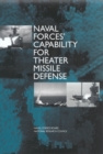 Naval Forces' Capability for Theater Missile Defense - eBook