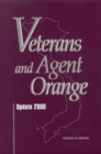 Veterans and Agent Orange : Update 2000 - eBook