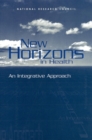 New Horizons in Health : An Integrative Approach - eBook