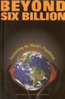 Beyond Six Billion : Forecasting the World's Population - eBook