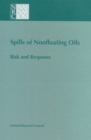 Spills of Nonfloating Oils : Risk and Response - eBook